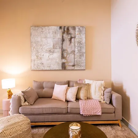 Centrico Con Magnificas Vistas Apartment Seville