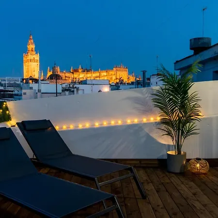 Centrico Con Magnificas Vistas Apartment *