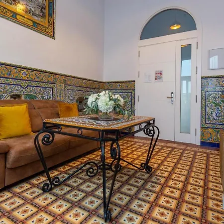 Apartment Beautiful In With Wifi