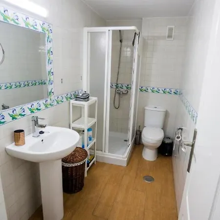 Rentalsevilla Alfonso Xii Ii Apartamento Sevilla