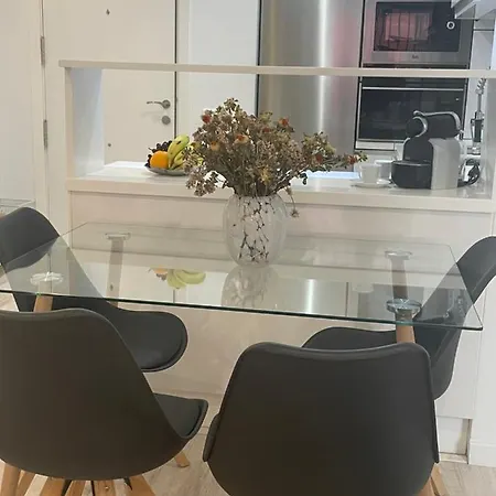 El Rincon Del Conde Apartment