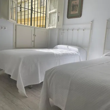 El Rincon Del Conde * Seville