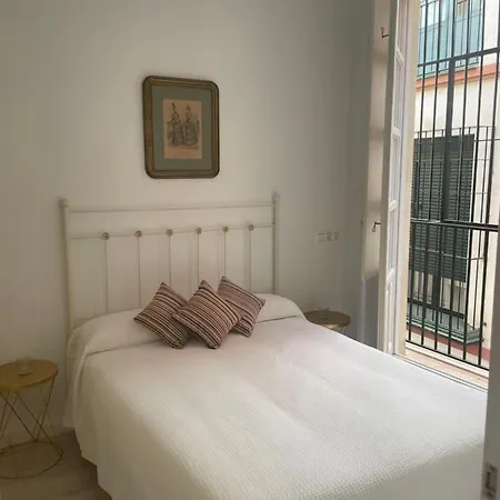 Apartment El Rincon Del Conde