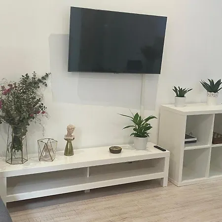 El Rincon Del Conde Apartment