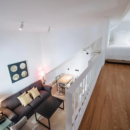 Montevideo 6 Apartamento