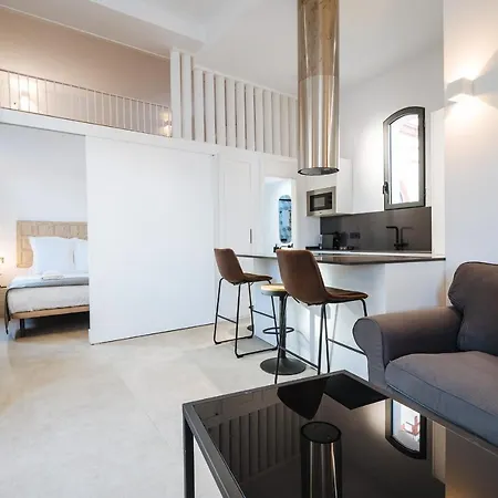 Montevideo 6 Apartamento
