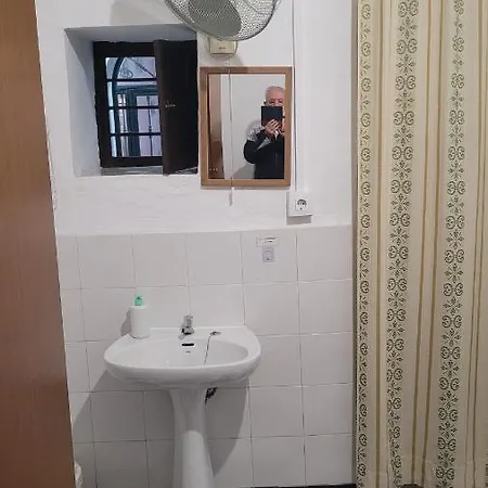 San Benito Abad * Siviglia
