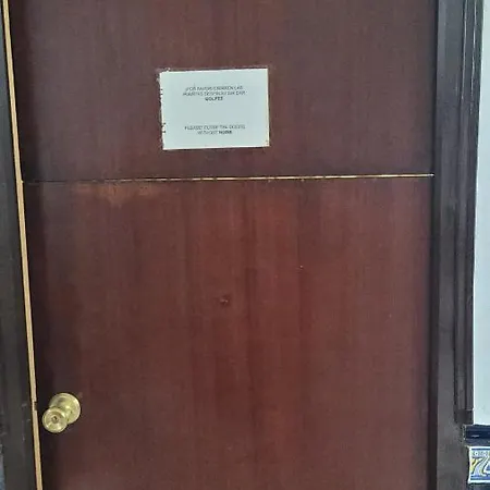 Pensionat San Benito Abad *