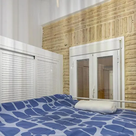 Appartement Dreams De Triana Una Terraza Al Guadalquivir *