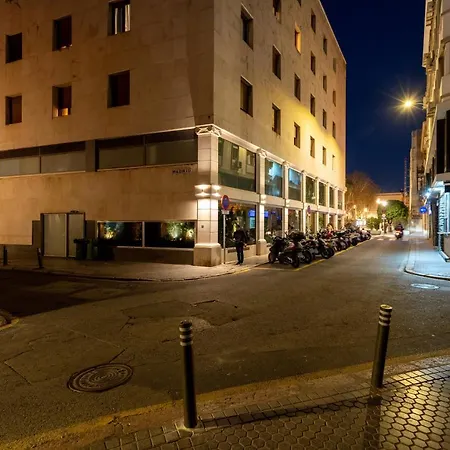 Centrico Con Magnificas Vistas Apartment