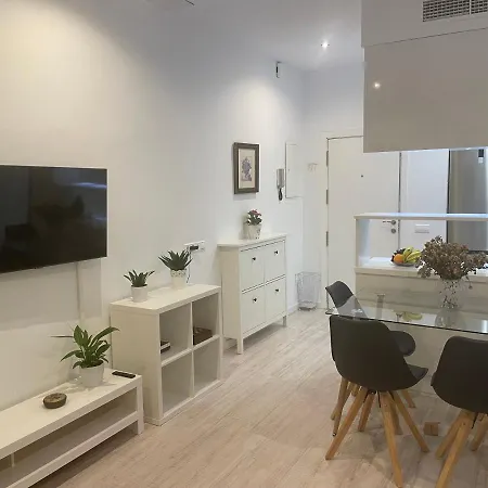 Apartment El Rincon Del Conde *