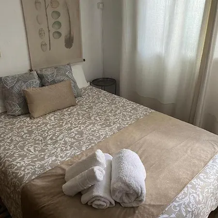 Holiday home Charming House In Triana,best View From Patio Seville