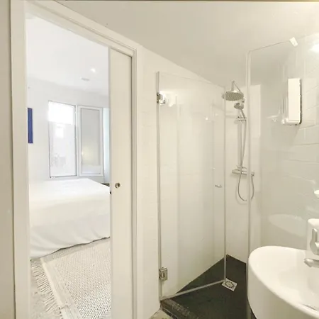 Alameda Modern Art House With Outdoor Jacuzzi In Roof * Seville