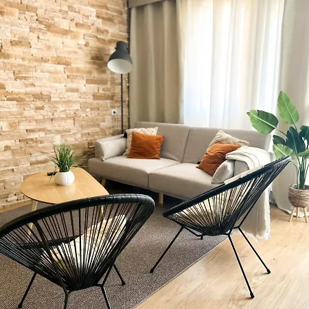 Apartamento Brisas *