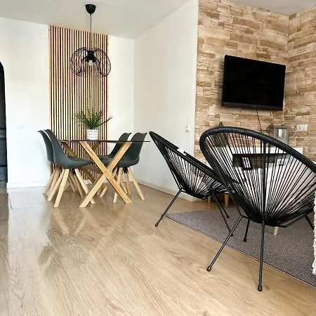 Apartamento Brisas *