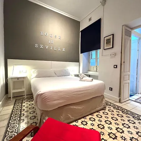 In V33-b Apartment