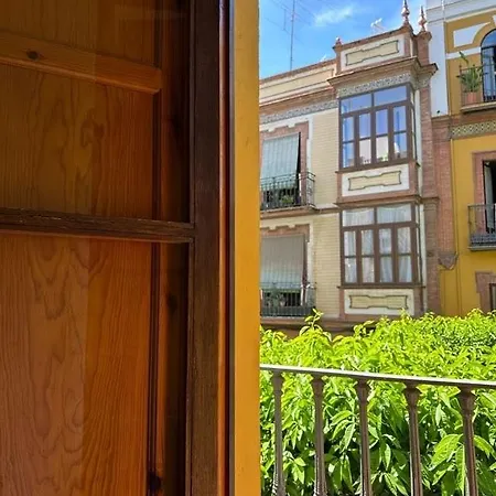 Pansiyon Casa Snoopy Sevilla