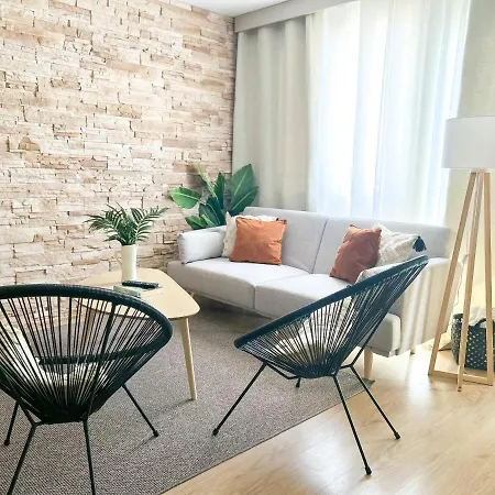 Brisas Apartamento Sevilla