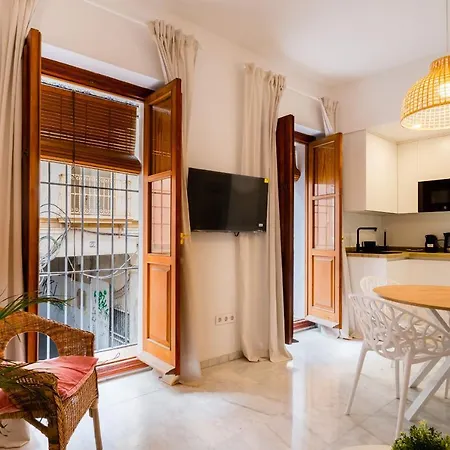 Minty - San Luis Apartment