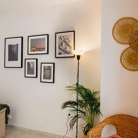 Apartment Minty - San Luis