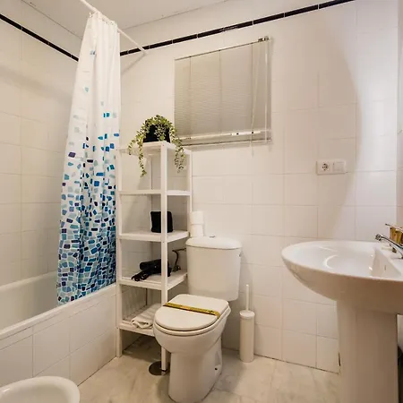 Apartment Minty - San Luis