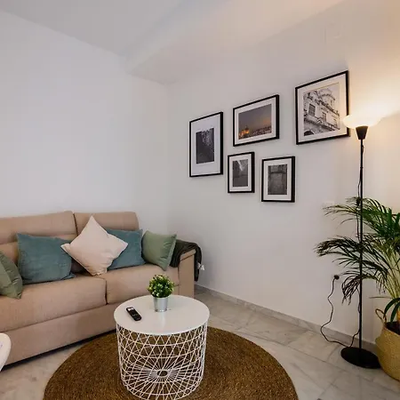 Apartment Minty - San Luis