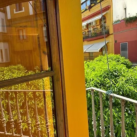Pansiyon Casa Snoopy Sevilla