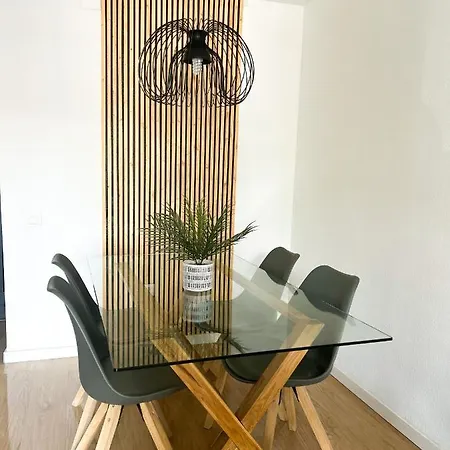 Apartamento Brisas