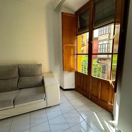 Casa Snoopy Sevilla