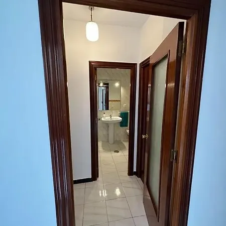 Pansiyon Casa Snoopy Sevilla