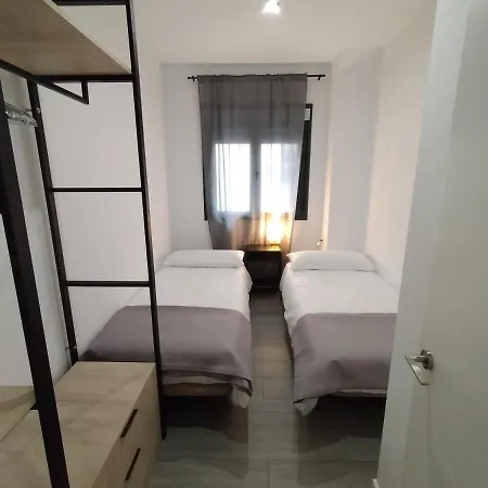 Apartment A Estrenar Centro, Trastamara 19 *
