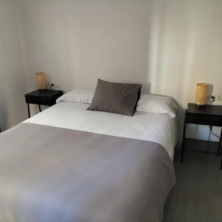 Apartment A Estrenar Centro, Trastamara 19 *