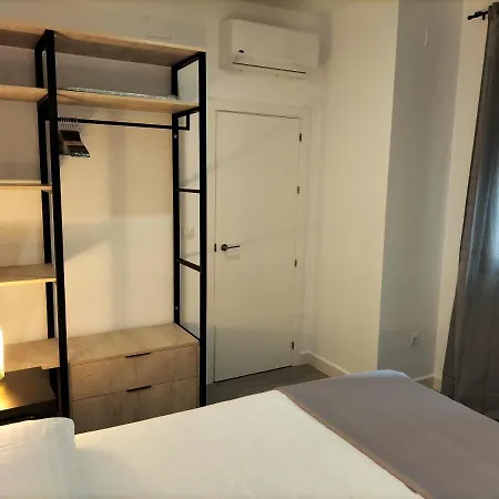 A Estrenar Centro, Trastamara 19 Apartment *