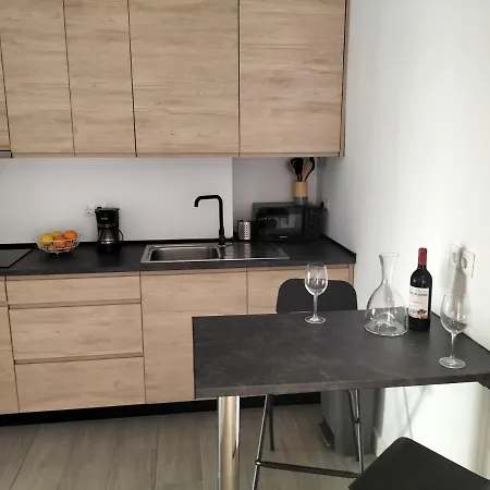 A Estrenar Centro, Trastamara 19 Apartment Seville