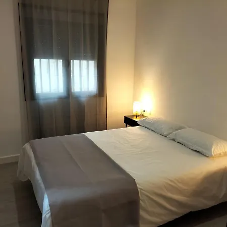 A Estrenar Centro, Trastamara 19 Seville