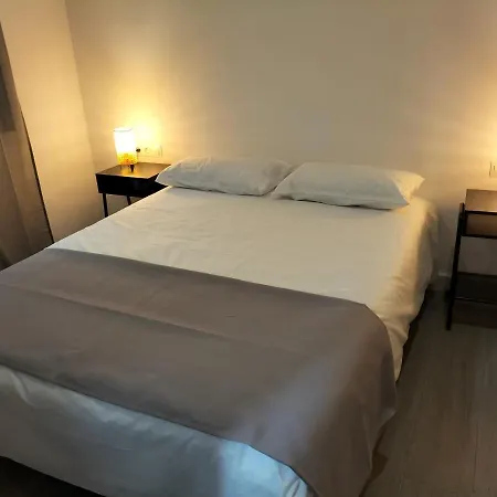 Apartment A Estrenar Centro, Trastamara 19