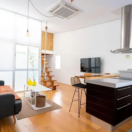 Behouse Alameda Sevilha