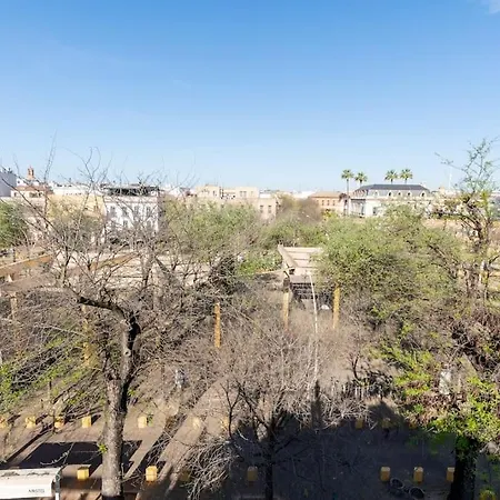 Behouse Alameda Apartamento *