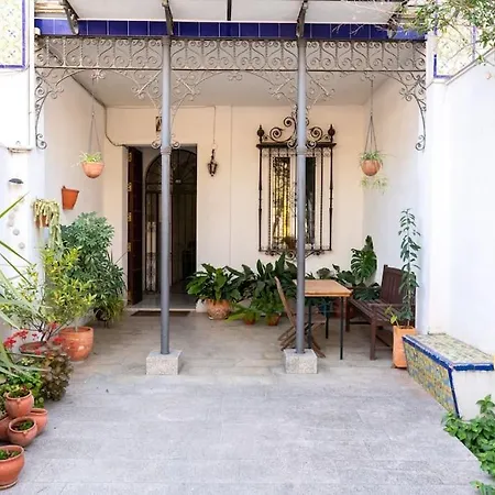 Behouse Alameda Sevilla