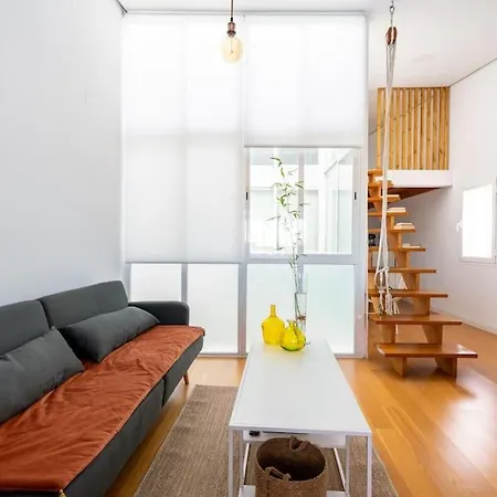 Behouse Alameda Apartamento *
