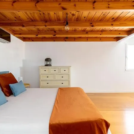 Behouse Alameda Appartement