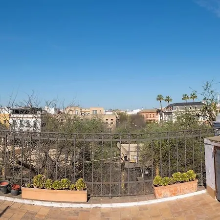 Appartement Behouse Alameda