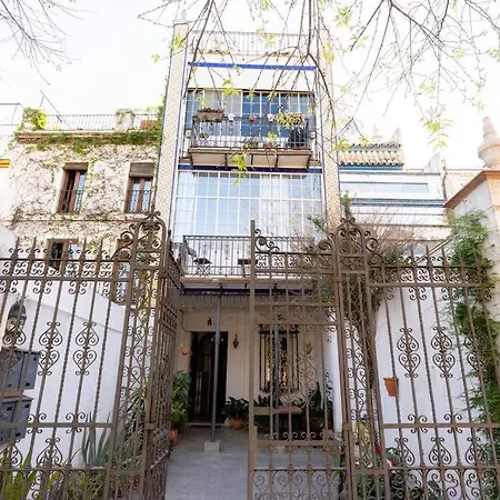 Appartement Behouse Alameda *