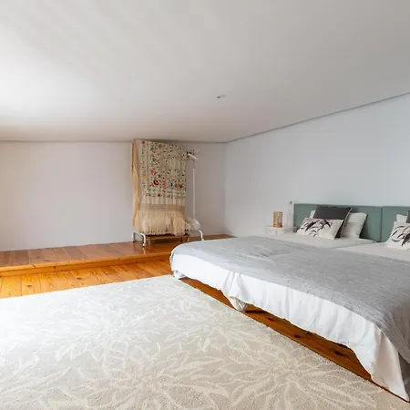 Apartamento Behouse Alameda *