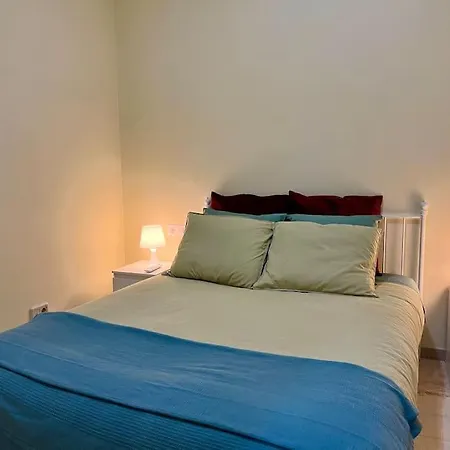 Apartmán J Costa 15- Alameda Hercules