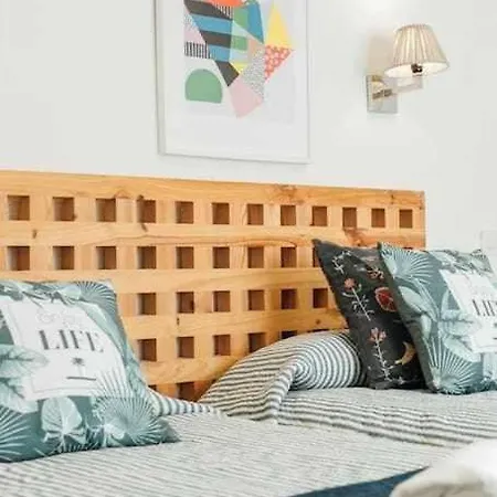 아파트 Boutique Abades 세비야