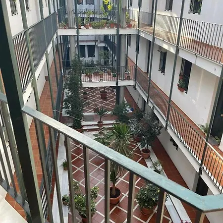 180 Home. Rincon De Triana Sewilla
