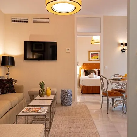 Ohliving Triana Appartamento