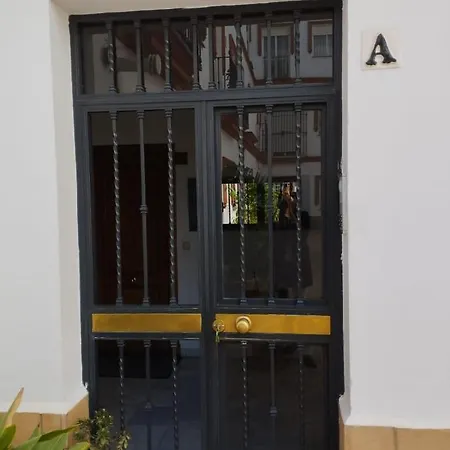 Abad Gordillo * Seville