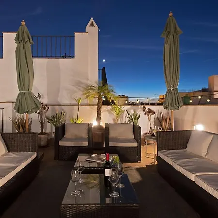 Appartamento Hommyhome Castellar Luxury